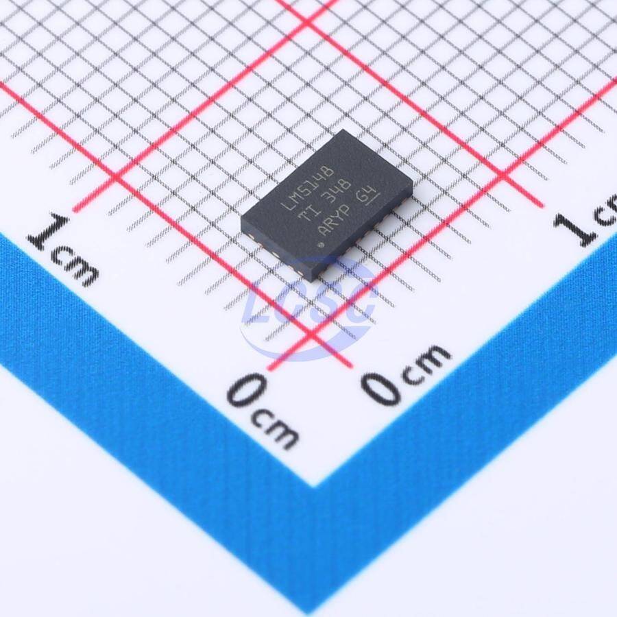 TI LM5148RGYR - 1