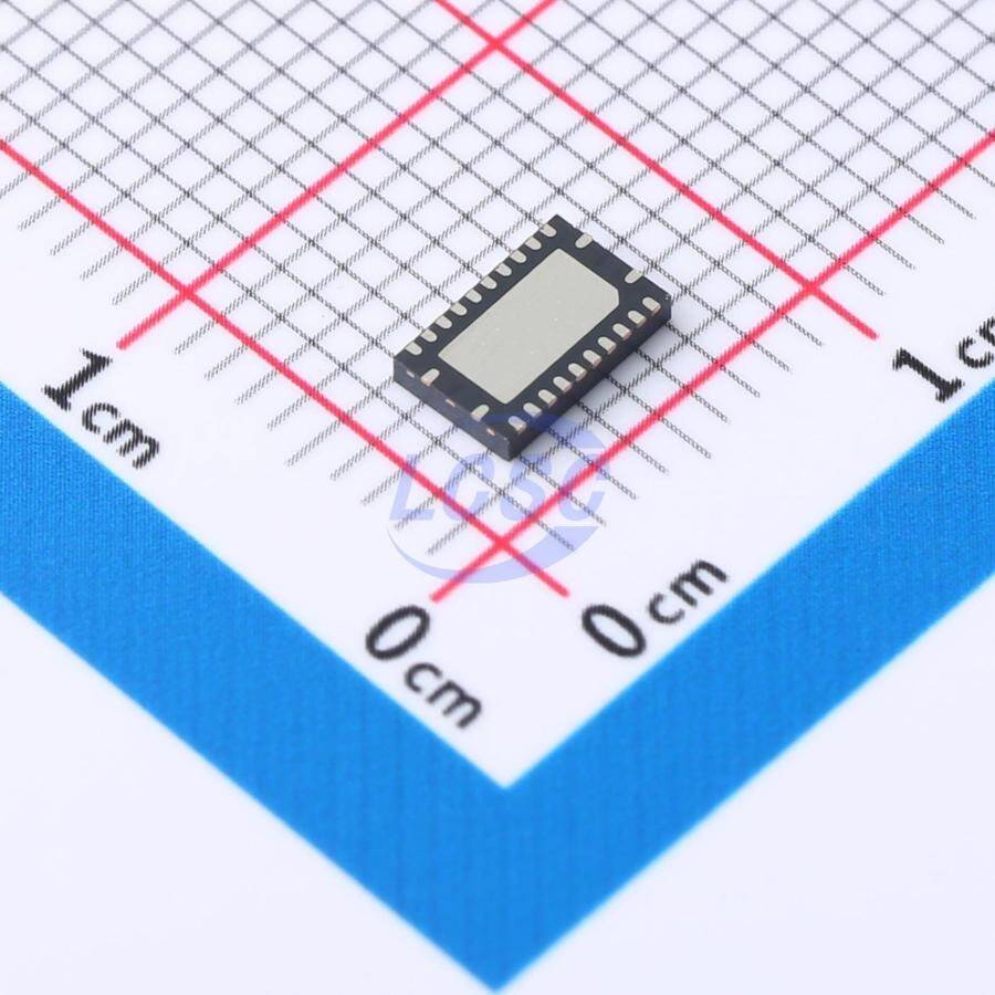 TI LM5148RGYR - 2