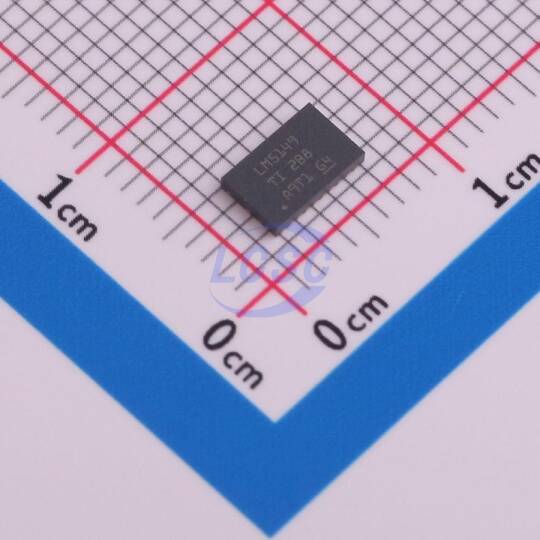 TI LM5149RGYR
