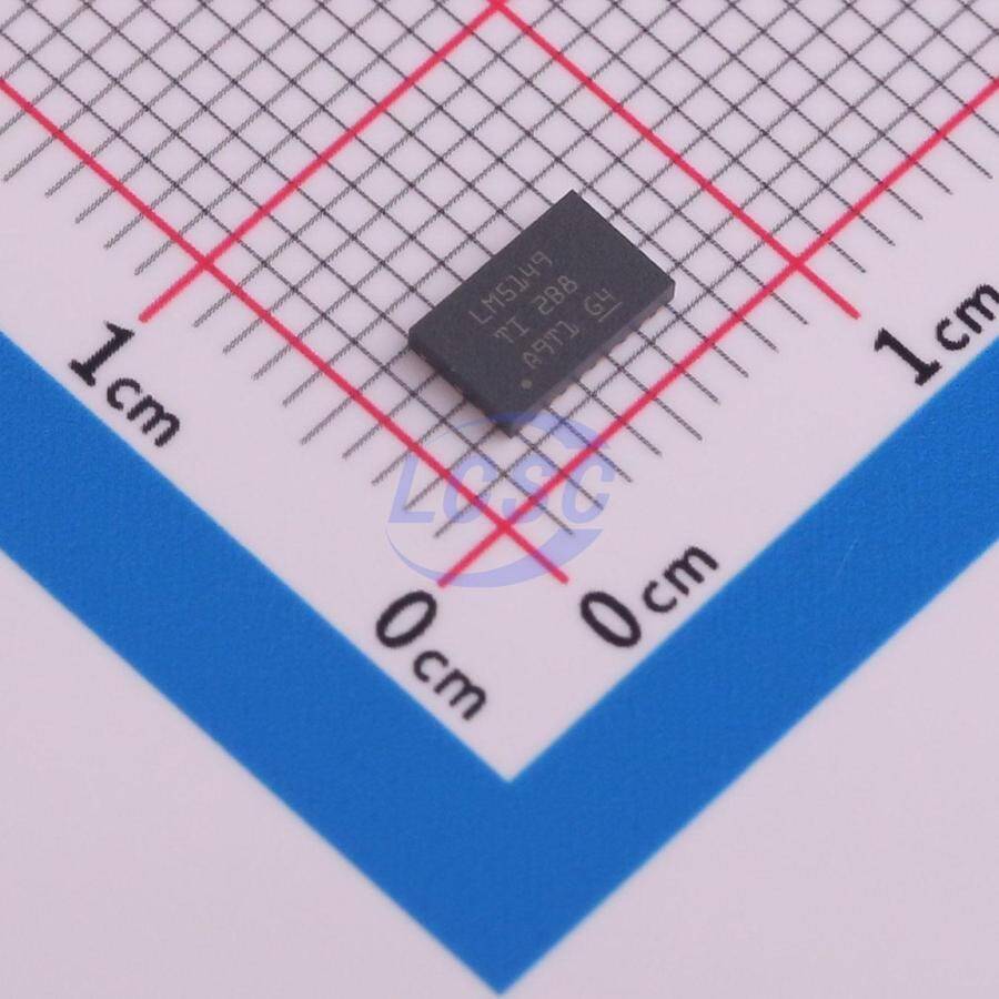 TI LM5149RGYR - 1
