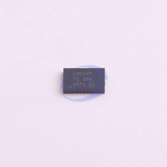 TI LM5149RGYR - 3