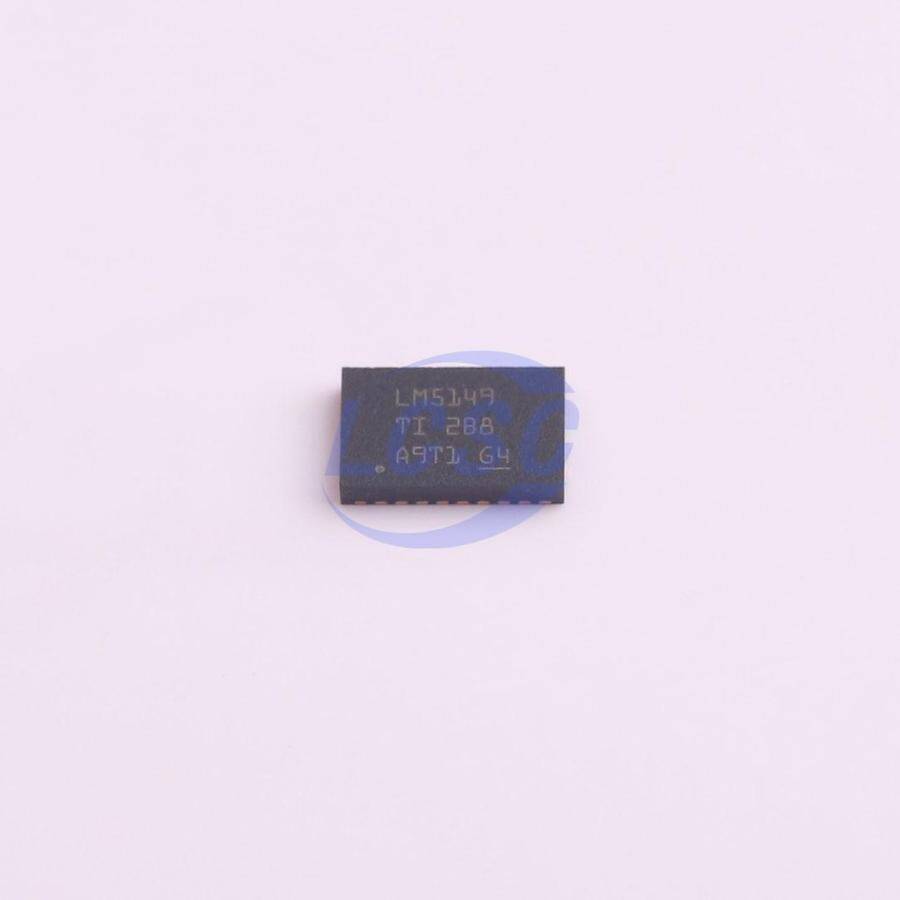 TI LM5149RGYR - 3