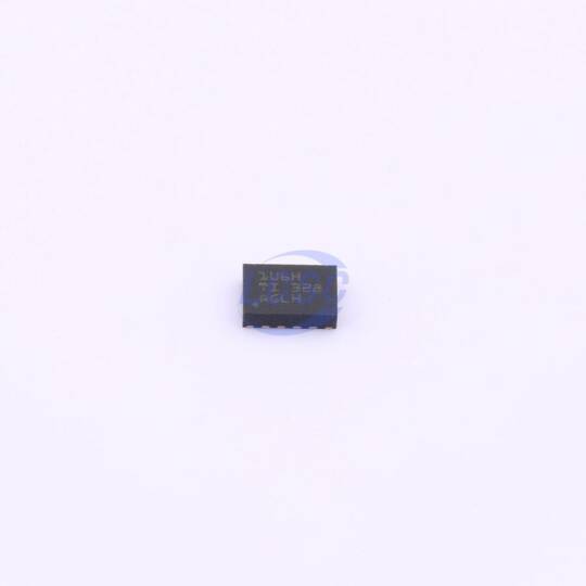 TI LM51551DSSR - 3