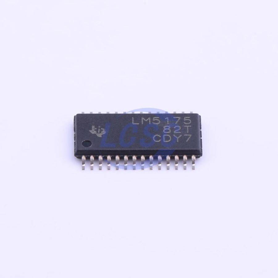 TI LM5175PWPR - 3