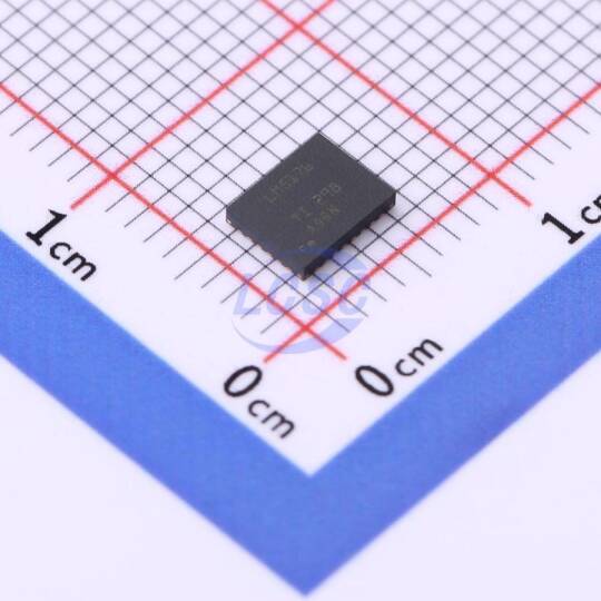 TI LM5176RHFR - 1