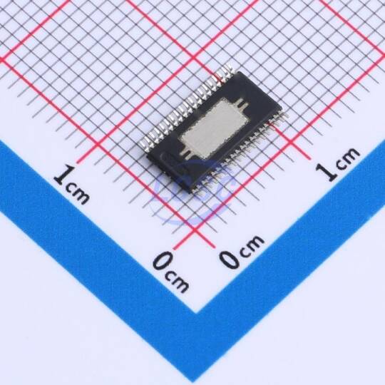 TI LM51770DCPR - 2