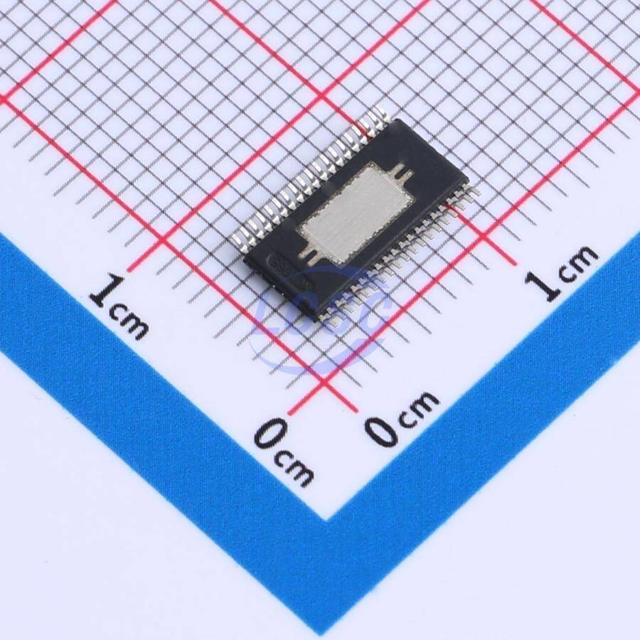 TI LM51770DCPR - 2