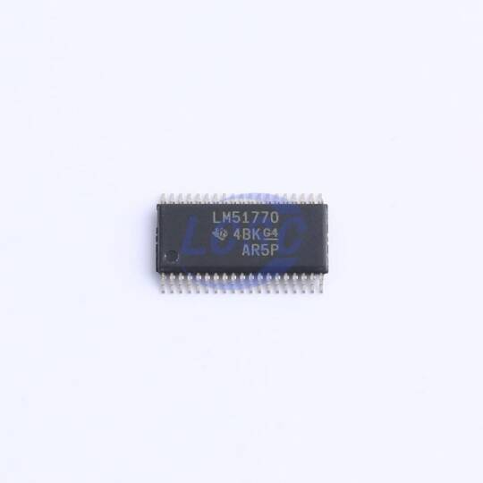 TI LM51770DCPR - 3