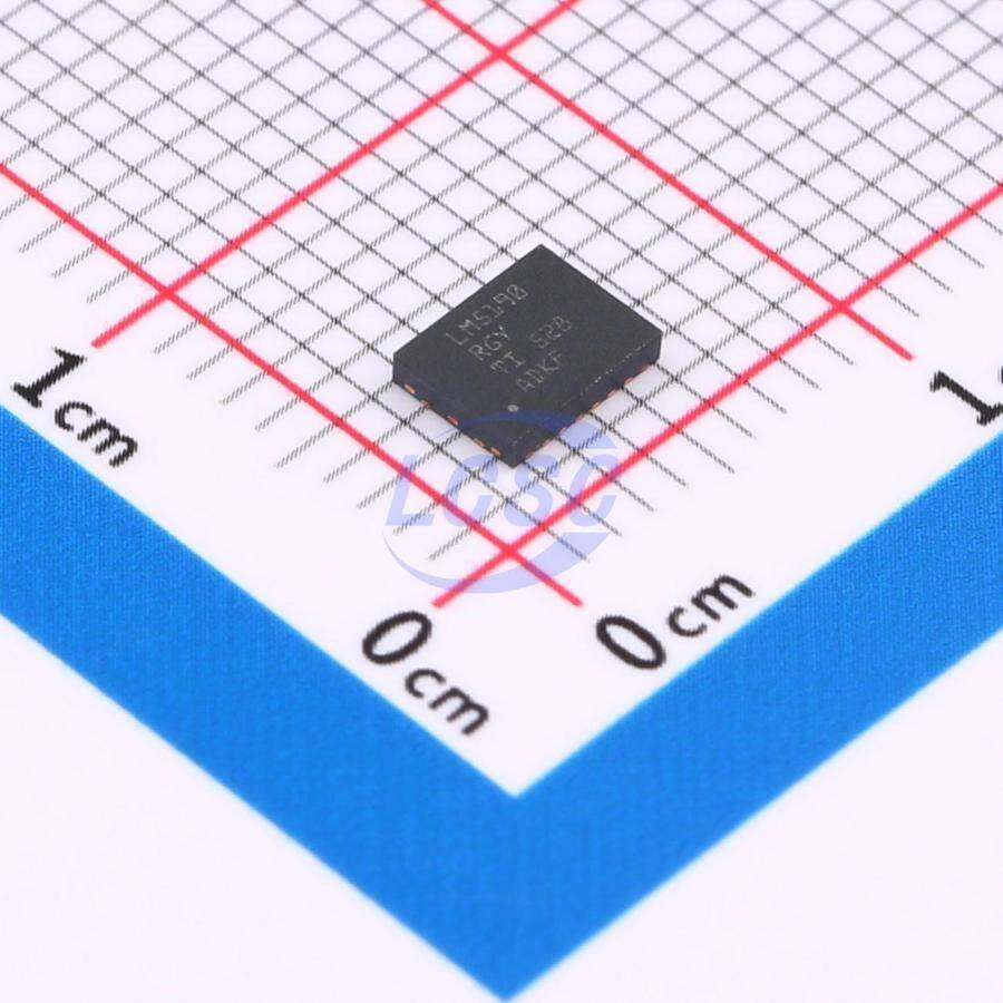 TI LM5190RGYR