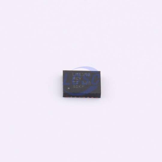 TI LM5190RGYR - 3