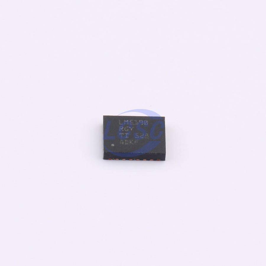 TI LM5190RGYR - 3