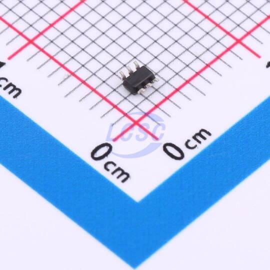 TI LM66100QDCKRQ1 - 2