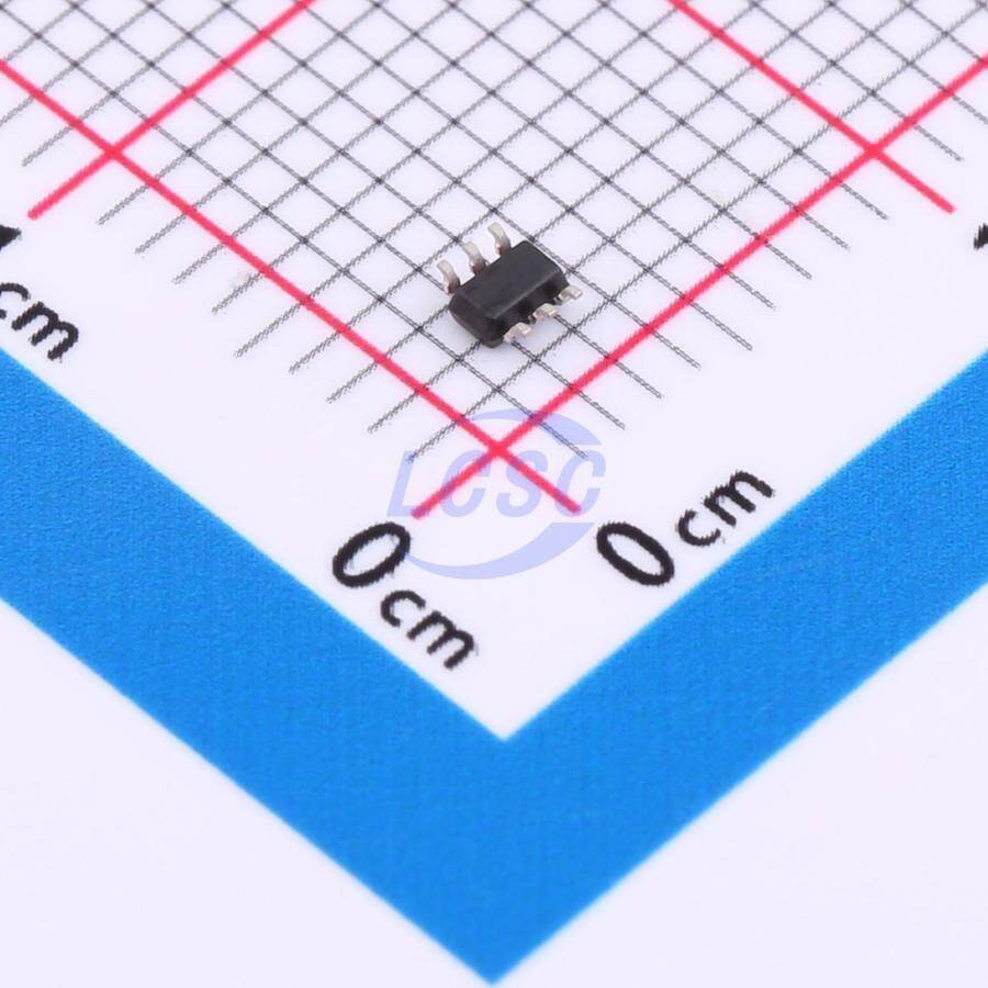 TI LM66100QDCKRQ1 - 2
