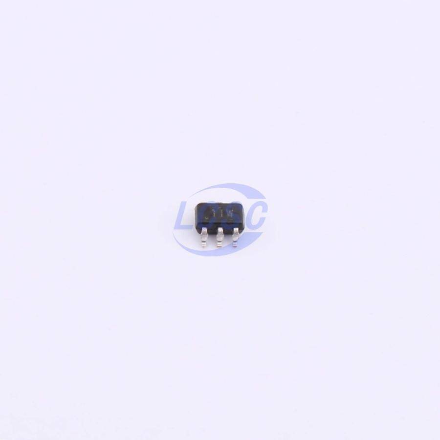 TI LM66100QDCKRQ1 - 3