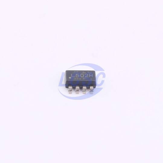 TI LM74502HDDFR - 3