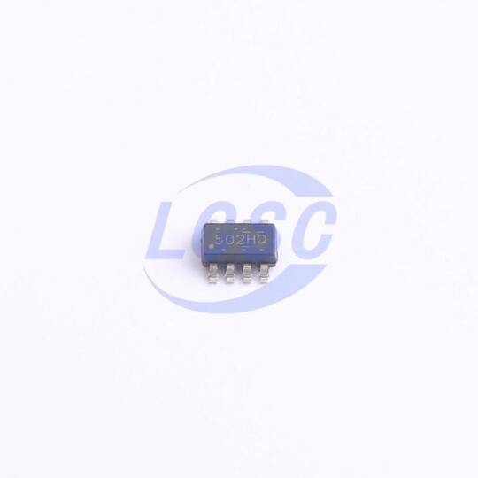 TI LM74502HQDDFRQ1 - 3