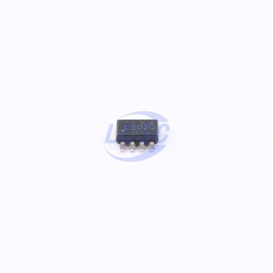 TI LM74502QDDFRQ1 - 3