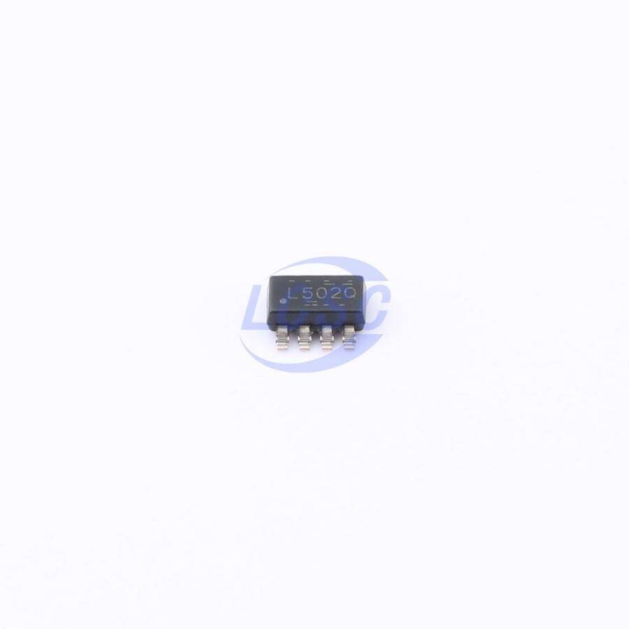 TI LM74502QDDFRQ1 - 3