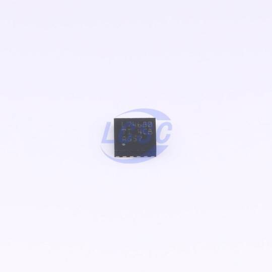 TI LM74680DRRR - 3
