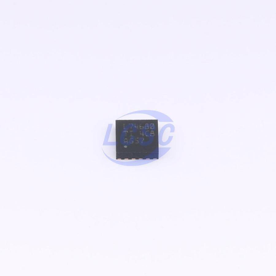 TI LM74680DRRR - 3