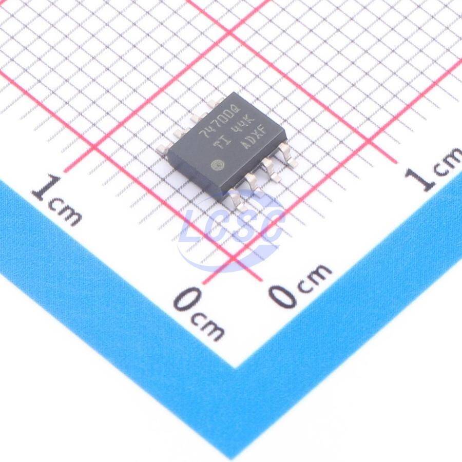 TI LM74700QDRQ1