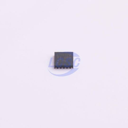 TI LM74720QDRRRQ1 - 3