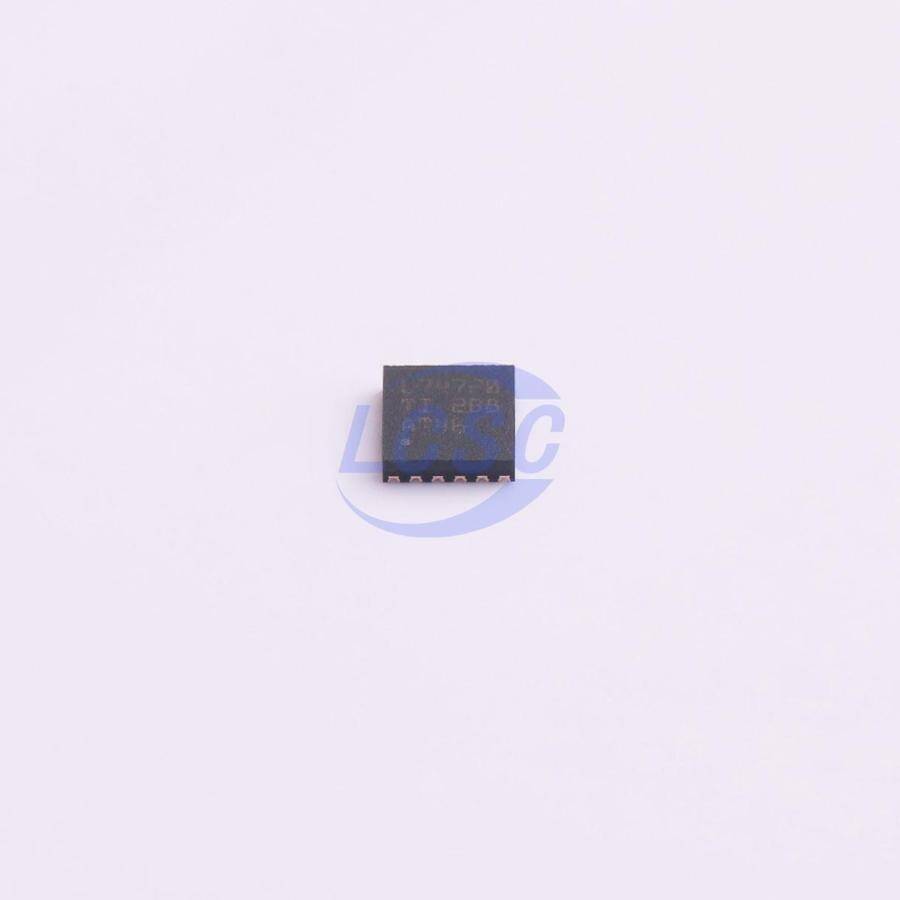 TI LM74720QDRRRQ1 - 3