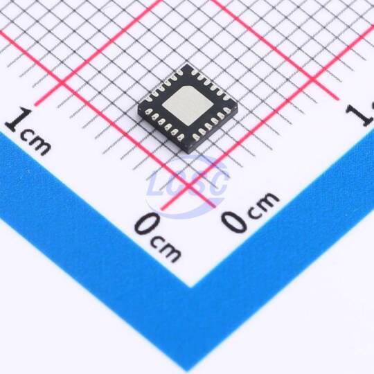 TI LM74900QRGERQ1 - 2