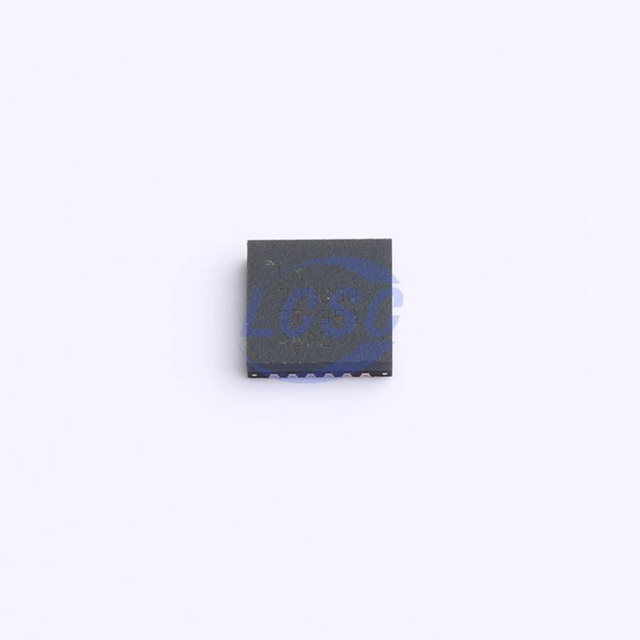 TI LM74900QRGERQ1 - 3