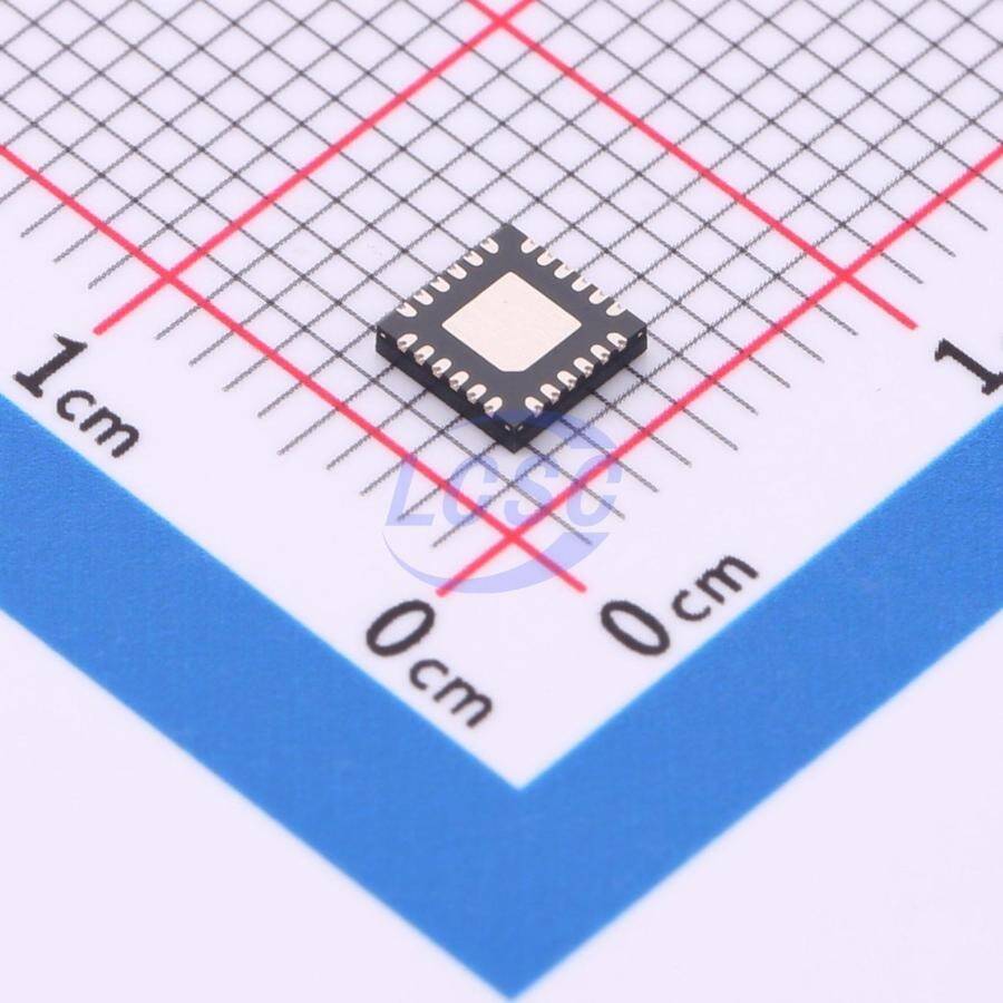 TI LM74910QRGERQ1 - 2