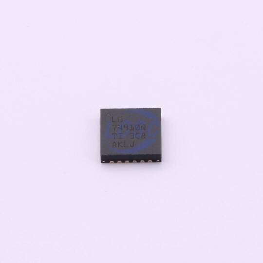 TI LM74910QRGERQ1 - 3