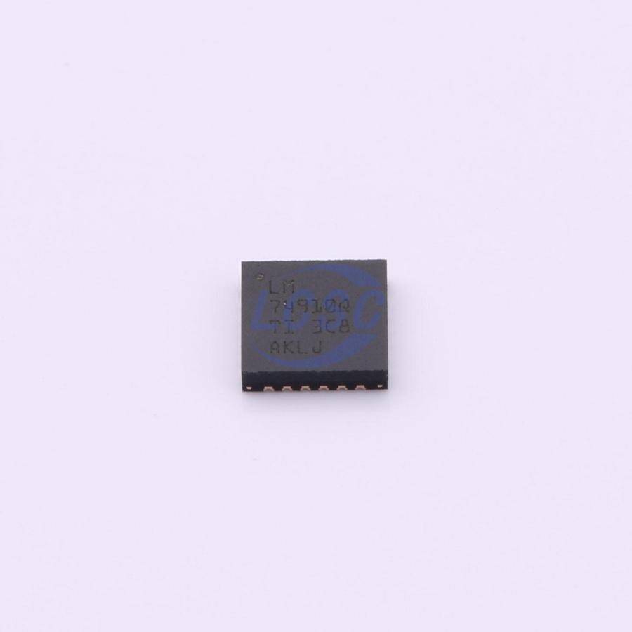 TI LM74910QRGERQ1 - 3
