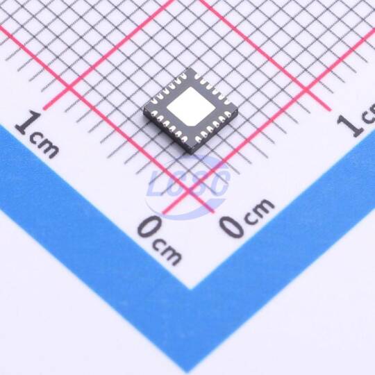 TI LM74912QRGERQ1 - 2