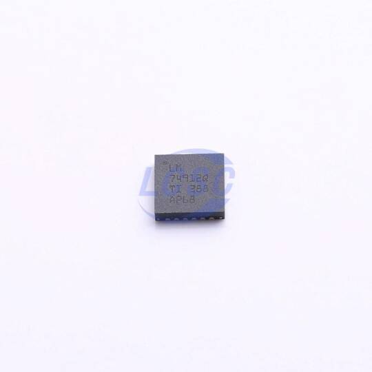 TI LM74912QRGERQ1 - 3