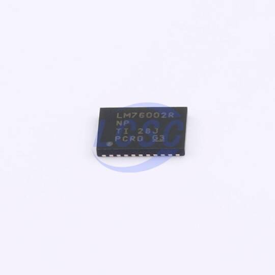 TI LM76002RNPR - 3