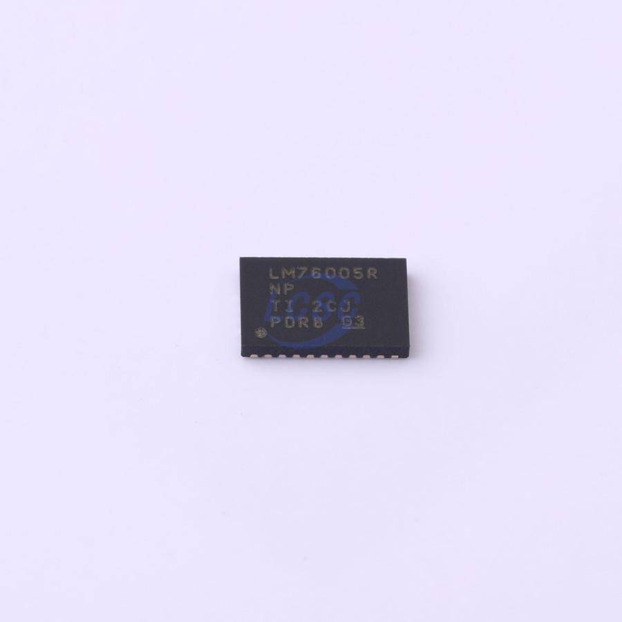 TI LM76005RNPR - 3