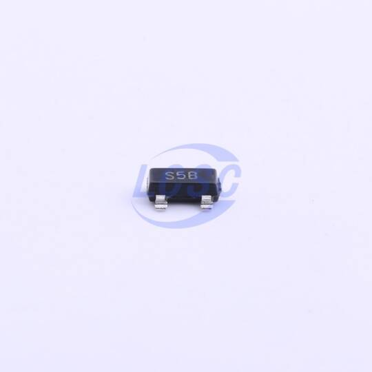 TI LM809M3X-3.08/NOPB - 3