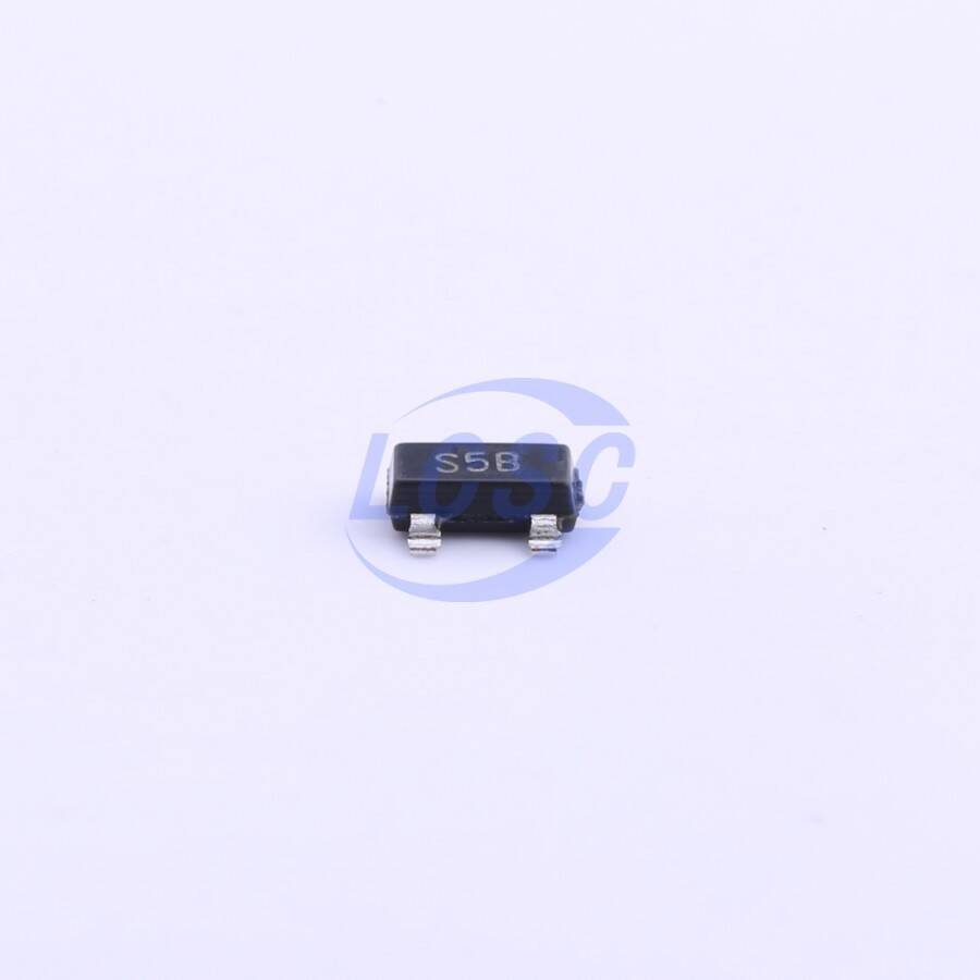 TI LM809M3X-3.08/NOPB - 3