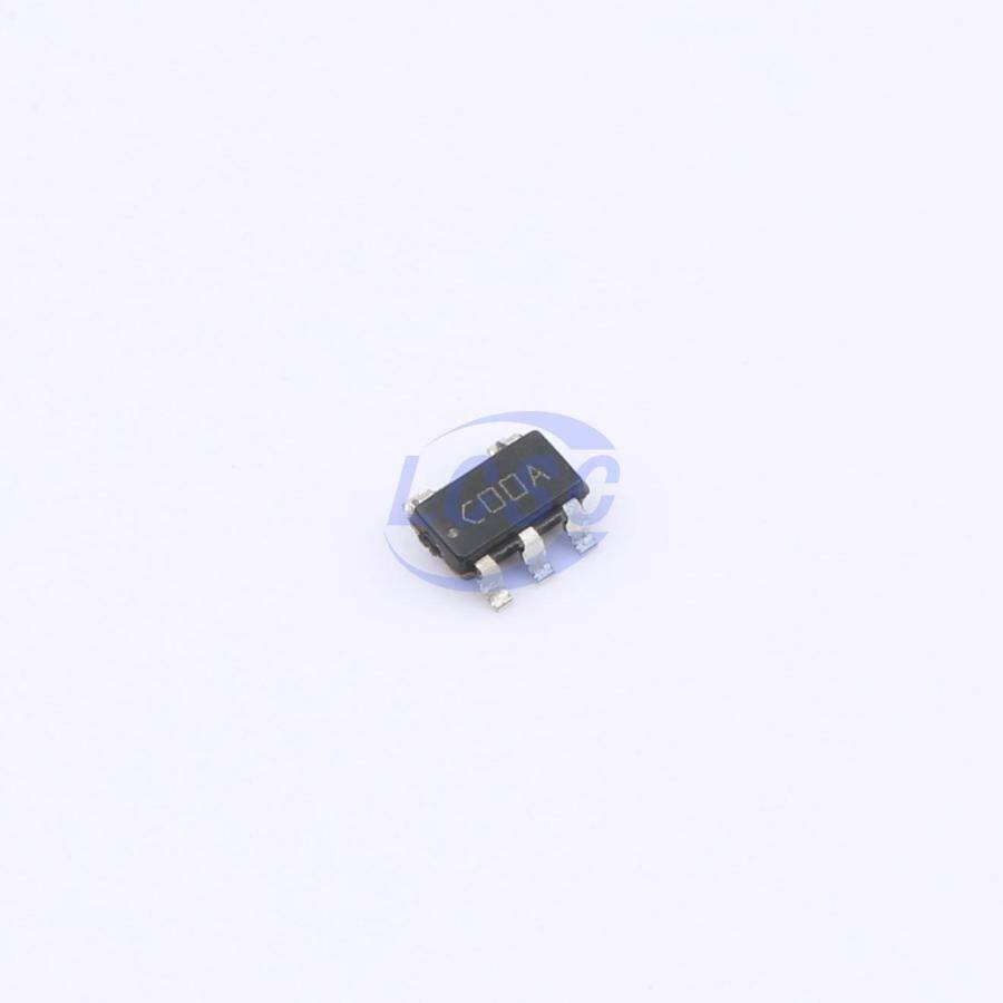 TI LMC7211AIM5 - 3