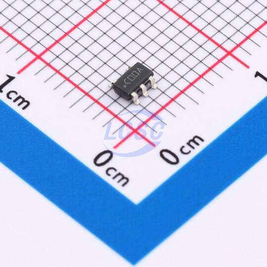 TI LMC7211AIM5X - 1