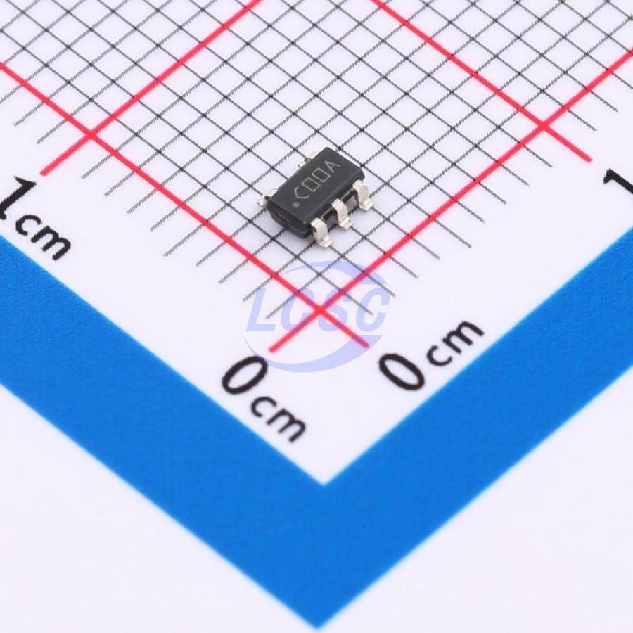TI LMC7211AIM5X - 1