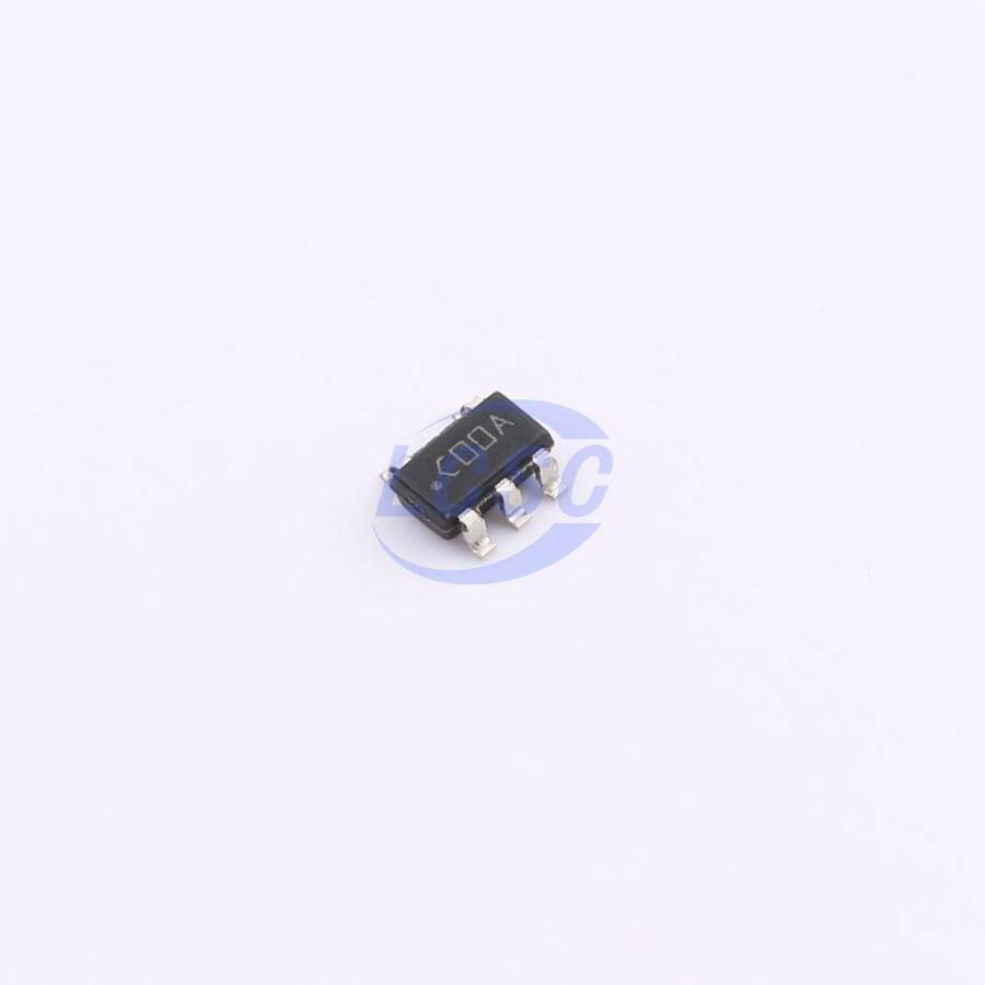 TI LMC7211AIM5X - 3