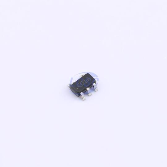 TI LMC7221AIM5/NOPB - 3