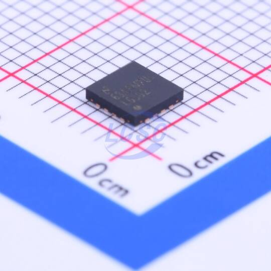 TI LMH0302SQ/NOPB - 1