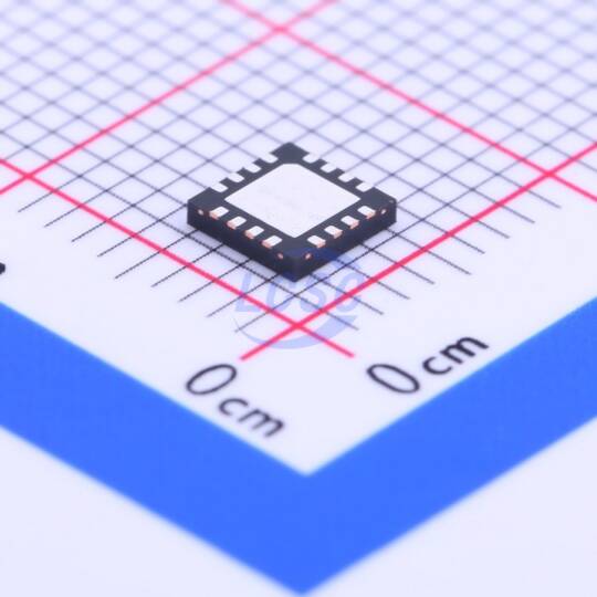 TI LMH0302SQ/NOPB - 2