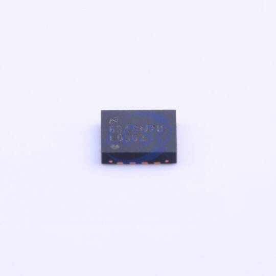 TI LMH0302SQ/NOPB - 3