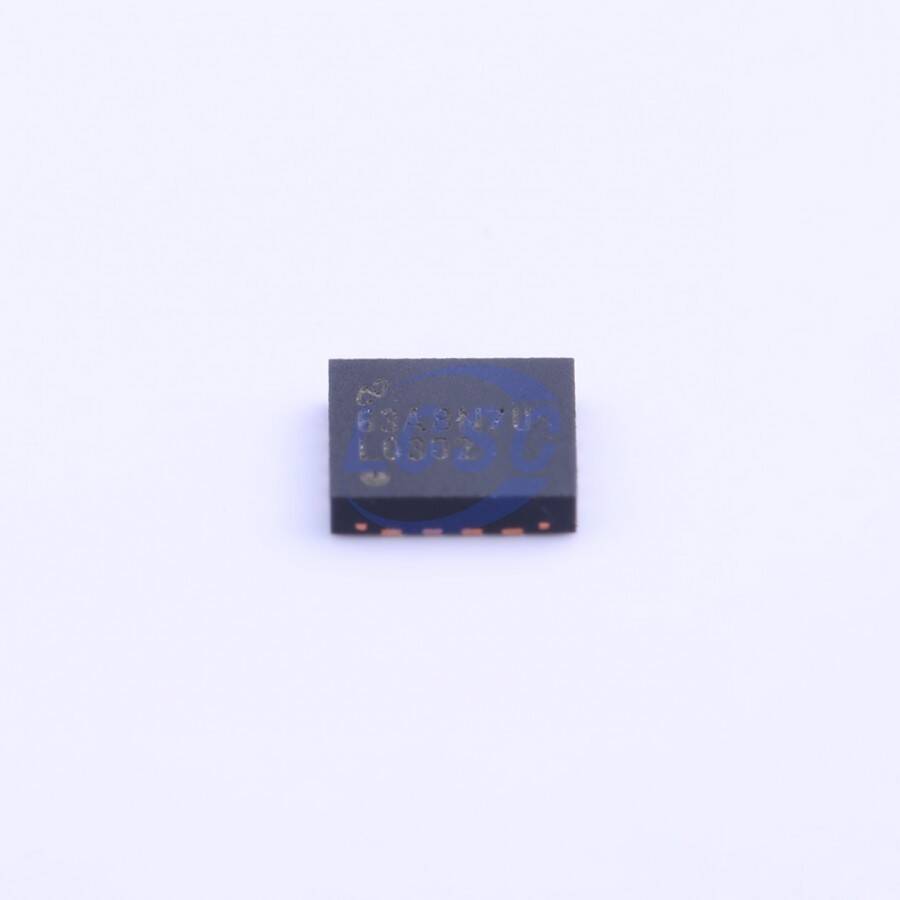 TI LMH0302SQ/NOPB - 3