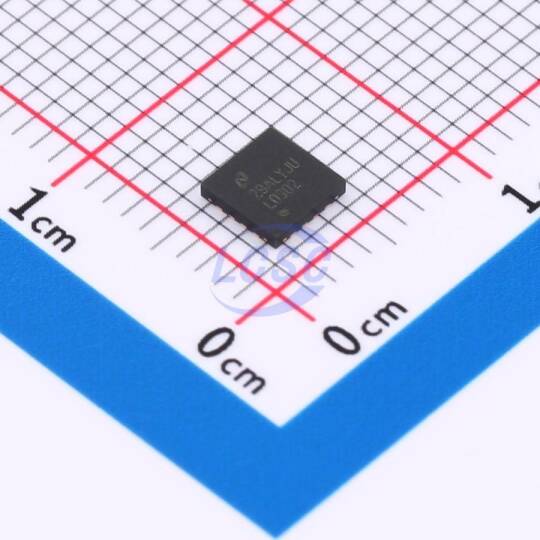 TI LMH0302SQX/NOPB - 1