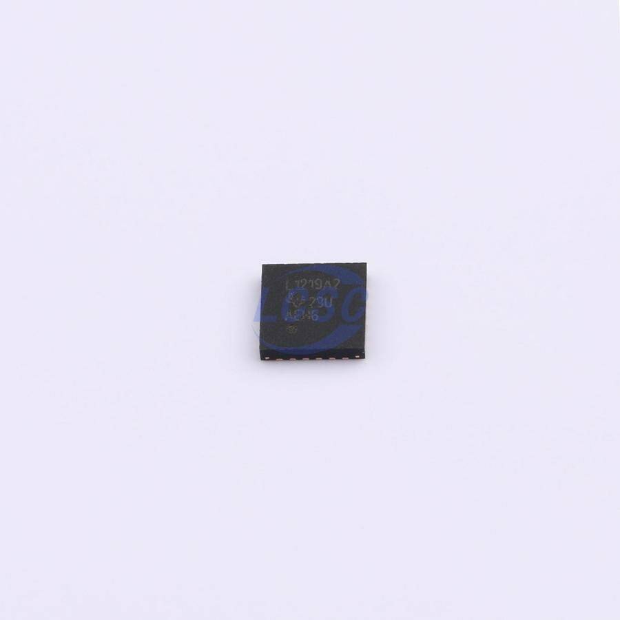 TI LMH1219RTWR - 3