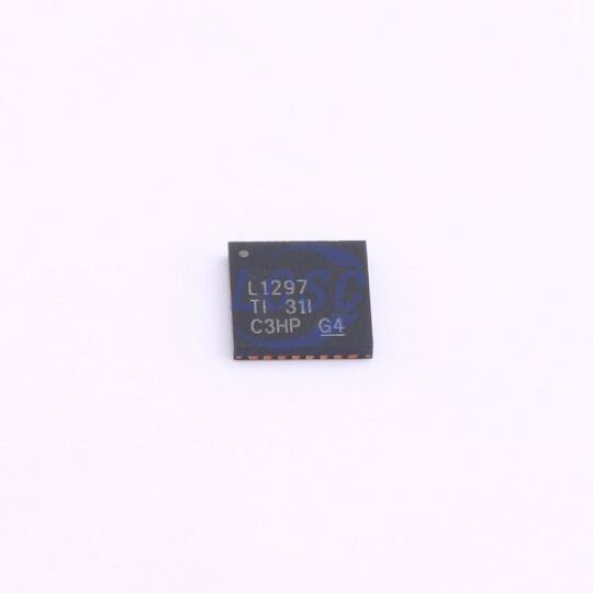 TI LMH1297RTVR - 3